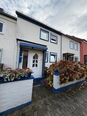 Foto - Reihenmittelhaus, Salzgitter-Bad