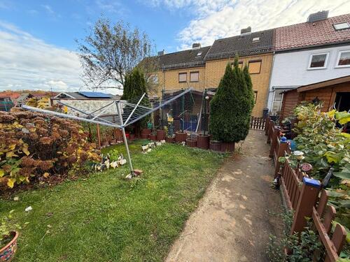 Foto - 3 Zimmer Einfamilienhaus zum Kaufen in Salzgitter