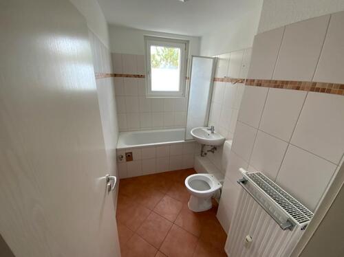 Foto - 3 Zimmer Etagenwohnung zur Miete in Dessau-Roßlau