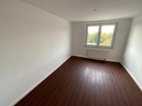 Foto - Etagenwohnung in Dessau-Roßlau zur Miete