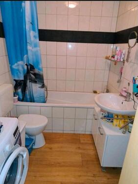 Foto - Etagenwohnung in Gladbeck zur Miete