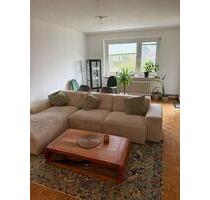 Frisch renovierte, teilmöblierte 2,5 Zi Wohnung Uninähe Wuppertal