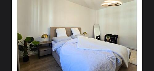 Foto - 2 Zimmer Etagenwohnung zur Miete in Großbettlingen