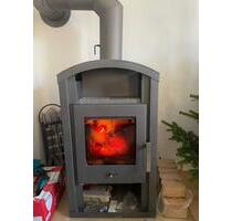 Idyllische 3ZKB, Balkon, OG,Einbkü., Holzofen, in Dietrichingen - Battweiler