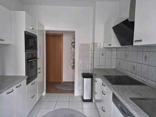 Foto - 3 Zimmer Etagenwohnung in Nürtingen