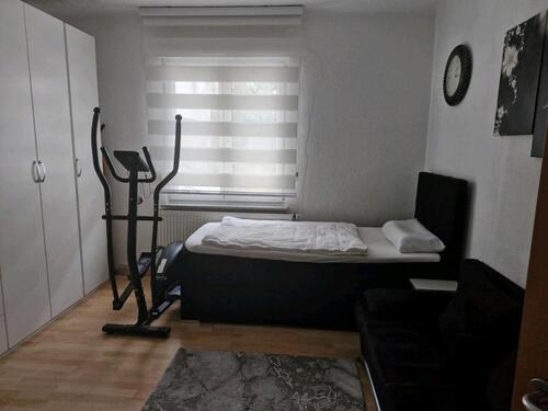 Foto - Etagenwohnung in Nürtingen zur Miete