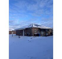 Neubau- Doppelhaushälfte in Barẞelermoor