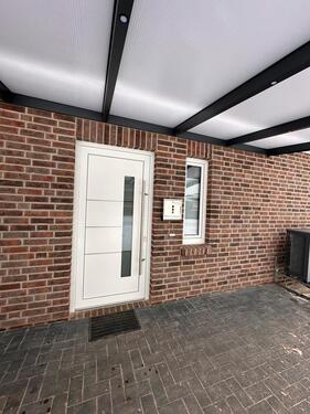 Foto - 3 Zimmer Erdgeschoßwohnung in Barßel