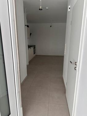 Foto - Erdgeschoßwohnung in Barßel zur Miete