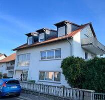 2,5-Zimmer Souterain-Wohnung - ideal für Wochenendpendler - Niederdorfelden 2,5-Zimmer Souterain-Wohnung - ideal für Wochenendpendler - Niederdorfelden