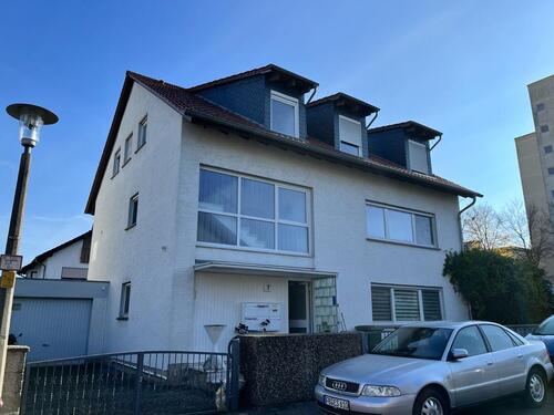 Foto - 2 Zimmer Etagenwohnung zur Miete in Niederdorfelden