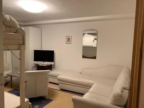 Foto - Etagenwohnung in Niederdorfelden zur Miete