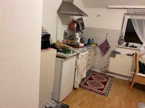 Foto - 1 Zimmer Dachgeschoßwohnung zur Miete in Wuppertal