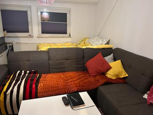 Foto - 1 Zimmer Dachgeschoßwohnung in Wuppertal