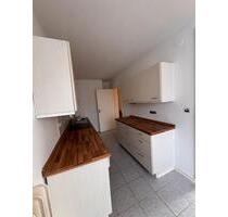 Attraktive 2 Zimmerwohnung mit Lodgia- Provisionsfrei - Hamburg Eidelstedt