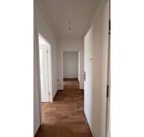 frisch sanierte 2-Zimmerwohnung mit traumhaften Ausblick - Harztor