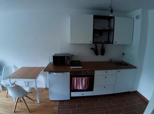 Foto - Etagenwohnung in Wolfsburg zur Miete