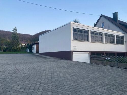 Foto - Miete - Büro, Gewerbe, Lager, Abstell Fläche in Mössingen