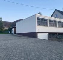 Miete - Büro, Gewerbe, Lager, Abstell Fläche in Mössingen