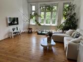 Foto - Wohnungsswap - 2 Zimmer, 50 m² - Clemensstraße, Schwabing-West, München