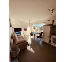 *Schelfstadt* 2-Zimmer-Dachgeschosswohnung mit Balkon - Schwerin Altstadt