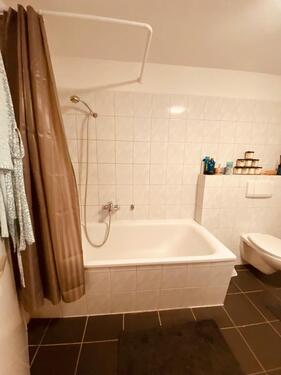 Foto - 2 Zimmer Dachgeschoßwohnung in Schwerin