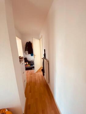 Foto - Dachgeschoßwohnung in Schwerin zur Miete