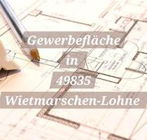 Top Gewerbefläche, 49835 Wietmarschen-Lohne, Schützenplatz 6 - Lingen (Ems)