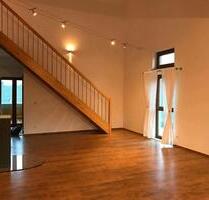 Hübsche Maisonette Wohnung im südlichen Hunsrück - Niederwörresbach