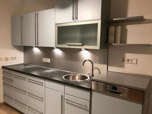 Foto - 2 Zimmer Maisonettenwohnung in Niederwörresbach