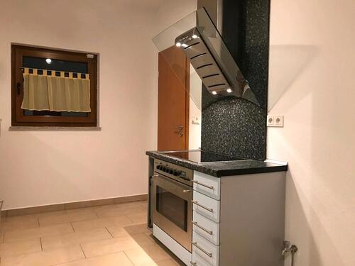 Foto - Maisonettenwohnung in Niederwörresbach zur Miete