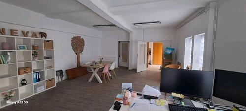 Foto - Büro Raum zu vermieten - 450,00&nbsp;EUR Kaltmiete, ca.&nbsp; 60,00&nbsp;m&sup2;