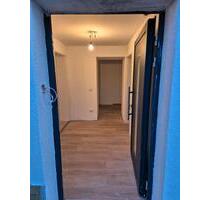 Schöne 3ZKB Wohnung in Hüttersdorf zu vermieten - Schmelz