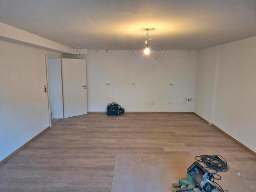 Foto - 3 Zimmer Etagenwohnung in Schmelz