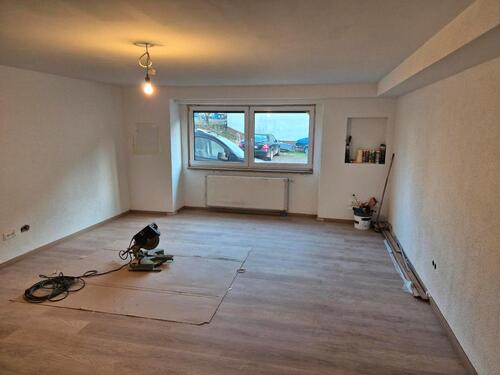 Foto - Etagenwohnung in Schmelz zur Miete