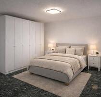 Moderne 2-Zimmer-Terrassenwohnung (optional Vollmöbliert) - Göppingen Bruckwasen