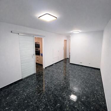 Foto - 2 Zimmer Erdgeschoßwohnung zur Miete in Göppingen