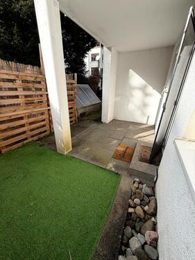 Foto - Erdgeschoßwohnung in Göppingen zur Miete