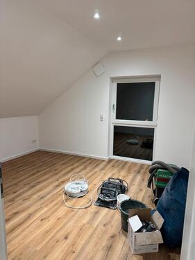 Foto - Etagenwohnung in Schöllnach