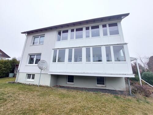 Foto - Helle zentrale 3 Zimmer Wohnung in Bischofsheim (Rhön)