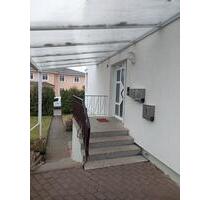 Helle zentrale 3 Zimmer Wohnung in Bischofsheim (Rhön) - Bischofsheim in der Rhön