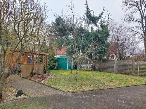 Foto - 3 Zimmer Erdgeschoßwohnung zur Miete in Bischofsheim in der Rhön