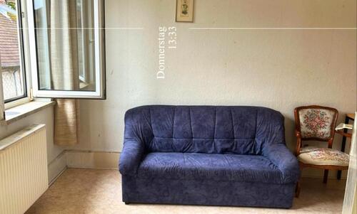 Foto - 2‑Zimmer‑Wohnung im 1. OG – Rollstraße 8, Clausthal-Zellerfeld