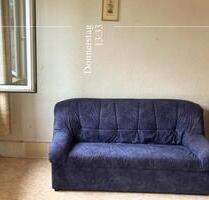 2‑Zimmer‑Wohnung im 1. OG – Rollstraße 8, Clausthal-Zellerfeld