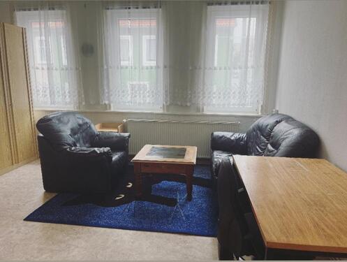 Foto - 2 Zimmer Etagenwohnung zur Miete in Clausthal-Zellerfeld