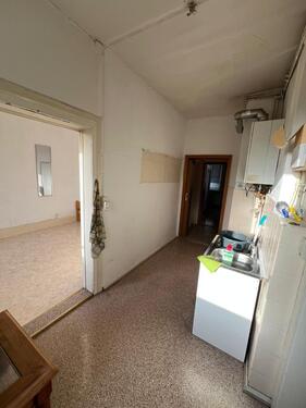 Foto - 2 Zimmer Etagenwohnung in Clausthal-Zellerfeld