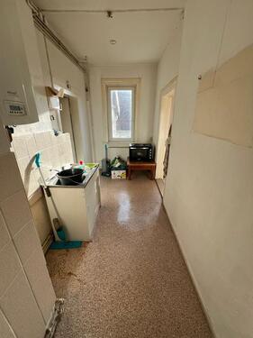 Foto - Etagenwohnung in Clausthal-Zellerfeld zur Miete