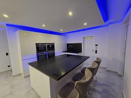 Foto - Maisonettenwohnung in Hamburg zum Kaufen