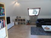 Foto - 1 Zimmer Dachgeschoßwohnung zur Miete in Meckenbeuren