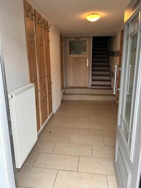 Foto - 3 Zimmer Erdgeschoßwohnung zur Miete in Singen (Hohentwiel)